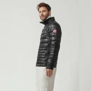Canada Goose Hybridge Lite Tech Down Jacket